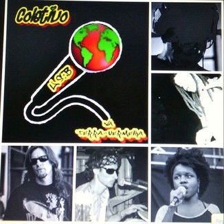 Foto da capa: Coletivo U.S.B "Terra Vermelha"