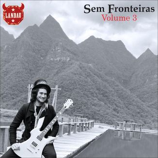 Foto da capa: Sem Fronteiras Vol. 3