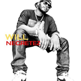Foto da capa: Will Negretez