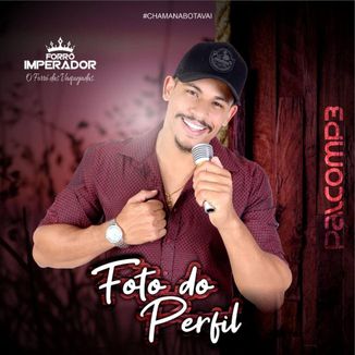 Foto da capa: EP do Imperador