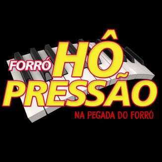 Foto da capa: ho pressao