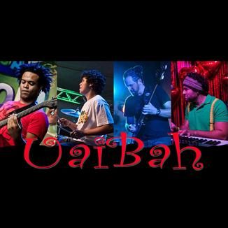 Foto da capa: UaiBah