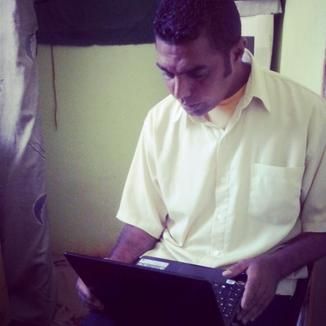 Foto da capa: A Verdadeira Palavra No Seu Coração