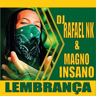 Foto da capa: Lembrança