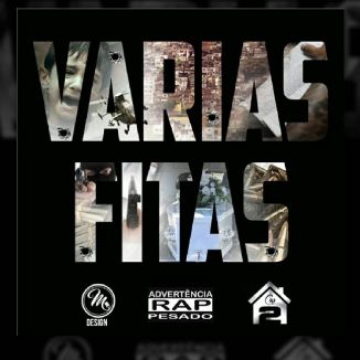 Foto da capa: Várias Fitas