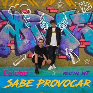 Foto da capa: Sabe Provocar