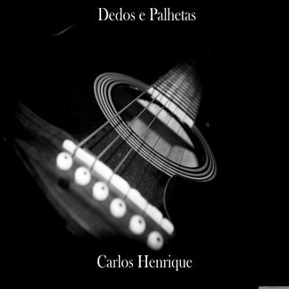 Foto da capa: Dedos e Palhetas