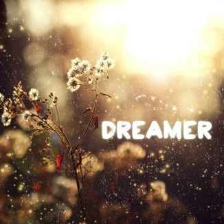 Foto da capa: Dreamer