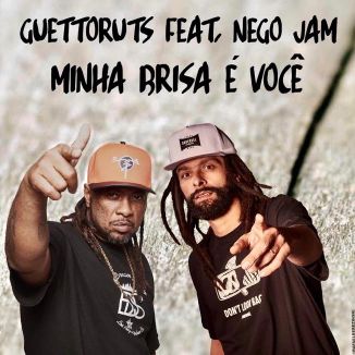 Foto da capa: Minha Brisa É Você