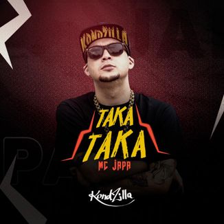Foto da capa: Taka Taka
