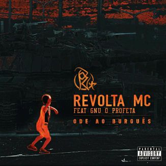 Foto da capa: Ode Ao Burguês
