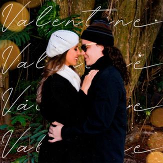 Foto da capa: Valentine