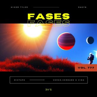 Foto da capa: Fases