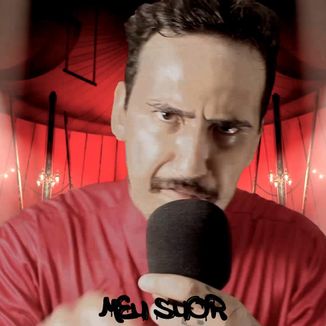 Foto da capa: Meu Suor (Capítulo 3)