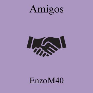 Foto da capa: Amigos