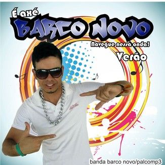Foto da capa: Barco Novo tour 2016
