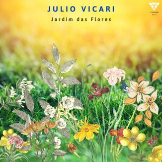 Foto da capa: Jardim das Flores