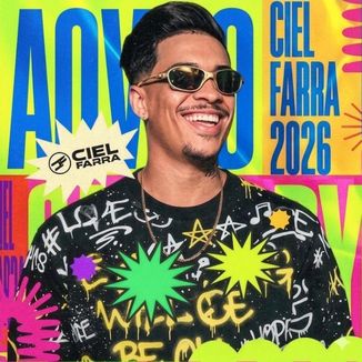 Foto da capa: CIEL FARRA AO VIVO IONFARRA