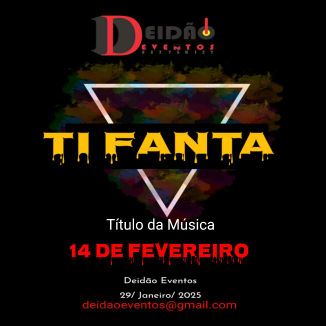 Foto da capa: 14 De Fevereiro _Ti Fanta