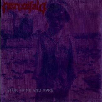 Foto da capa: Stop, think and make