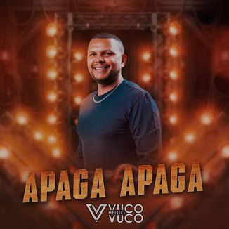 Foto da capa: Apaga Apaga