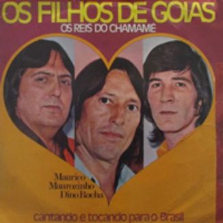 Foto da capa: CANTANDO PARA O BRASIL