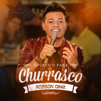 Foto da capa: Acústico para Churrasco