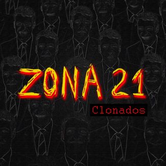 Foto da capa: CLONADOS