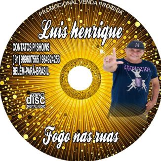 Foto da capa: FOGO NAS RUAS