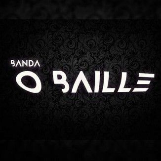 Foto da capa: banda o baille 2017
