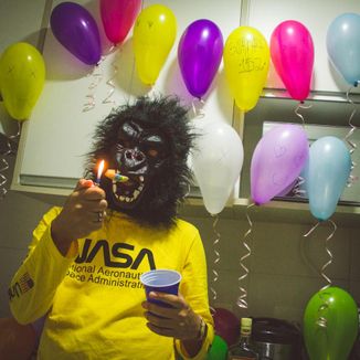 Foto da capa: Festa