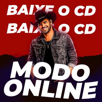 Foto da capa: modo online