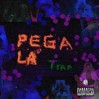 Foto da capa: Juice Co. - Pega Lá (Mc Loirinho 777, Bruno Chinna Feat. Mc Digão) [Prod. @brunochinna]