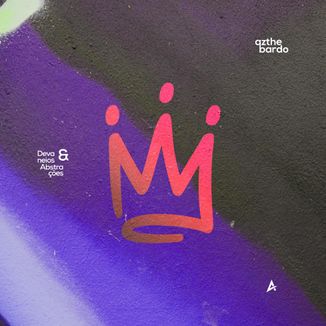 Foto da capa: Devaneios & Abstrações