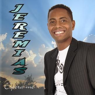 Foto da capa: ESPERA-ME