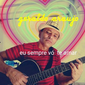 Foto da capa: eu sempre vo te amar