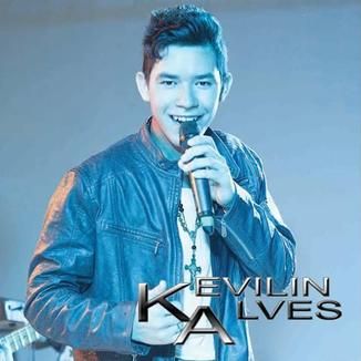 Foto da capa: KEVILIN ALVES