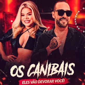 Foto da capa: Só As Balas