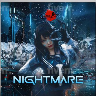 Foto da capa: NIGHTMARE(jp)