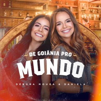 Foto da capa: De Goiânia Pro Mundo