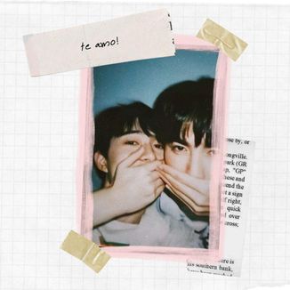 Foto da capa: Te Amo (Ost. Cutie Pie Series นิ่งเฮียก็หาว่าซื่อ)
