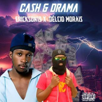 Foto da capa: Cash and Drama