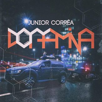 Foto da capa: Dopamina