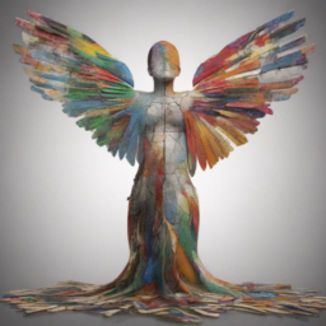 Foto da capa: Contos & Sonhos