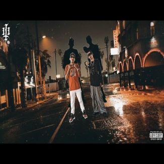 Foto da capa: feat. Young X Plug - Knife (Prod. INVERTIDO)