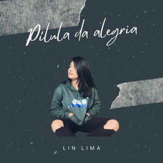 Foto da capa: Pílula da alegria