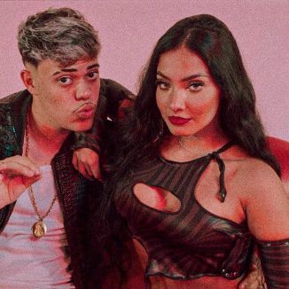 Foto da capa: Da Um Breke (Mc J Mito)