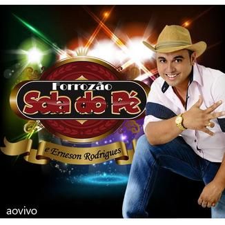 Foto da capa: Sola Do Pé Aovivo 2014