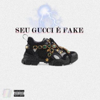 Foto da capa: Seu Gucci é fake
