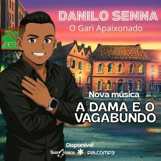 Foto da capa: A Dama e o Vagabundo